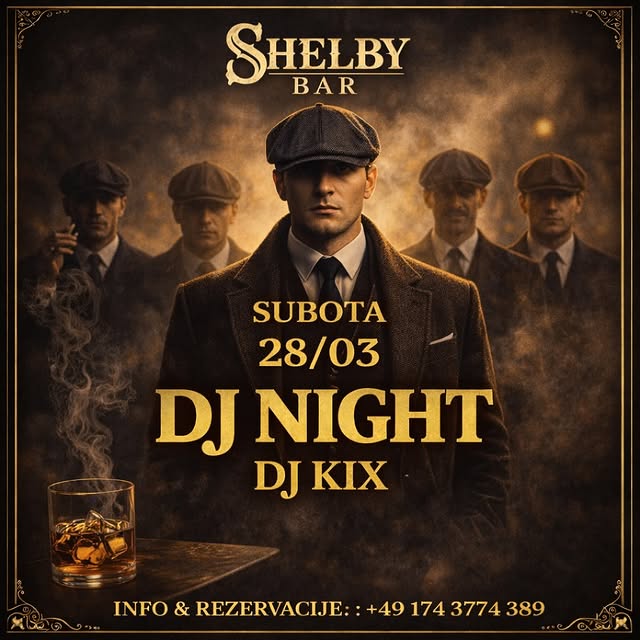 DJ Night